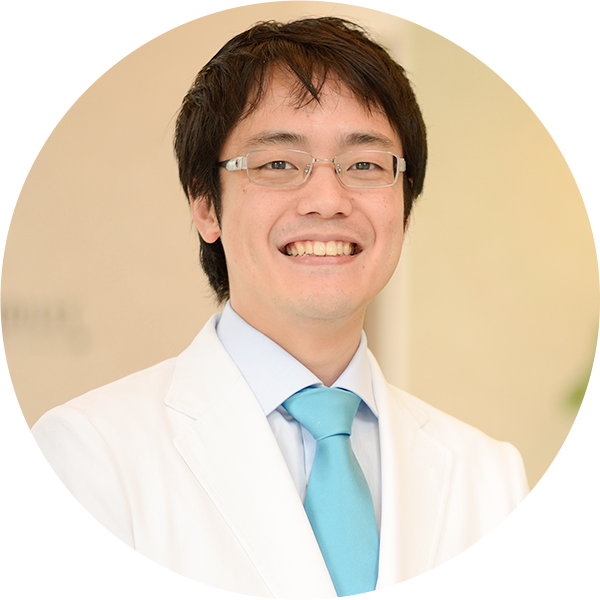 院長 天笠 信仁